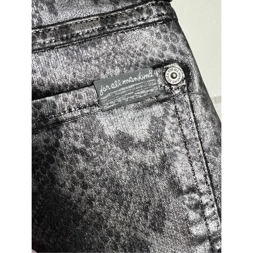 7 For All Mankind all mankind